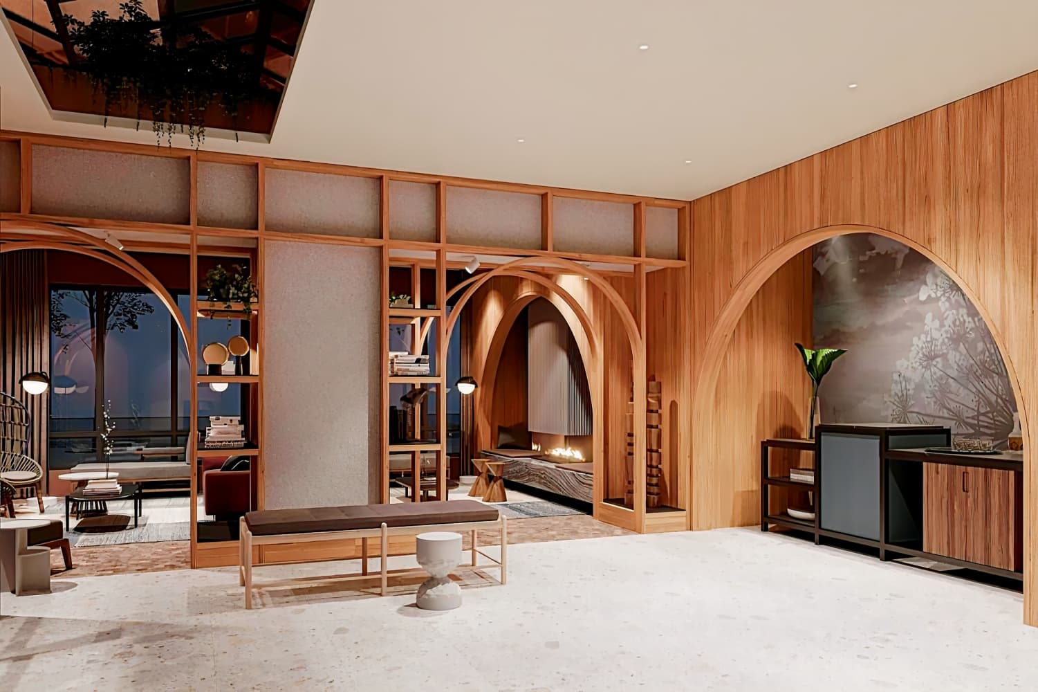 Kimpton Saint George