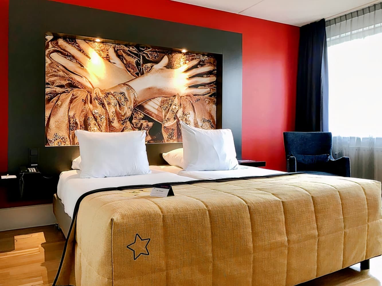 Designhotel Maastricht