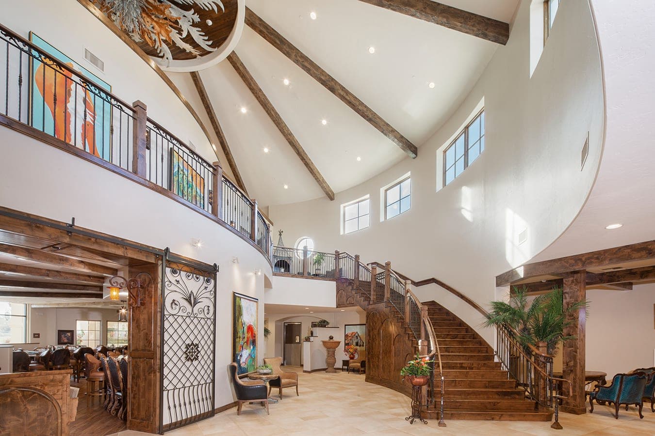 The Murieta Inn and Spa