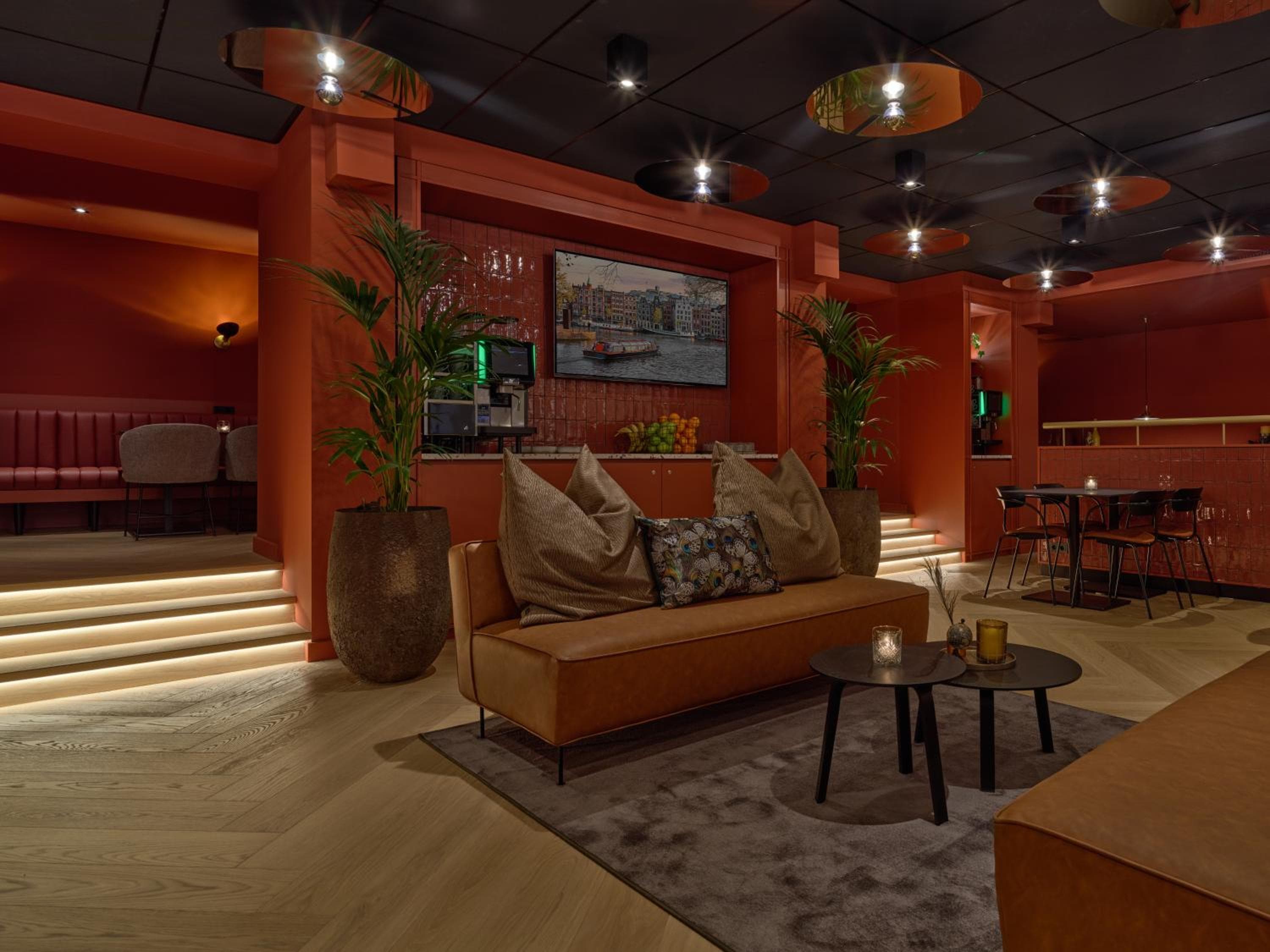 Eden Hotel Amsterdam