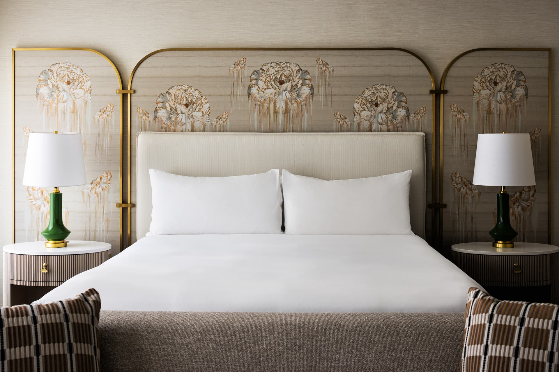 The Talbott Hotel
