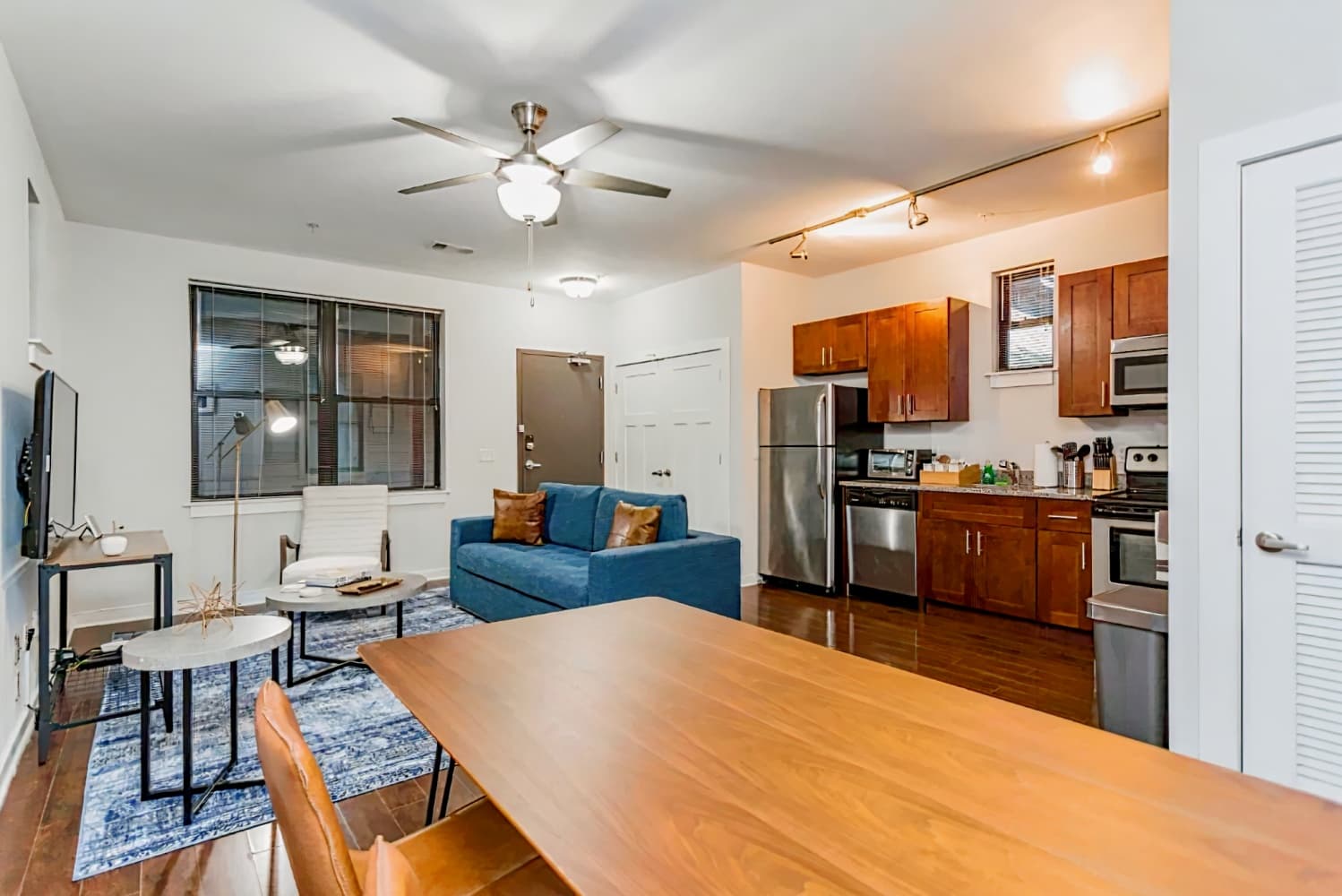 Mint House at Midtown