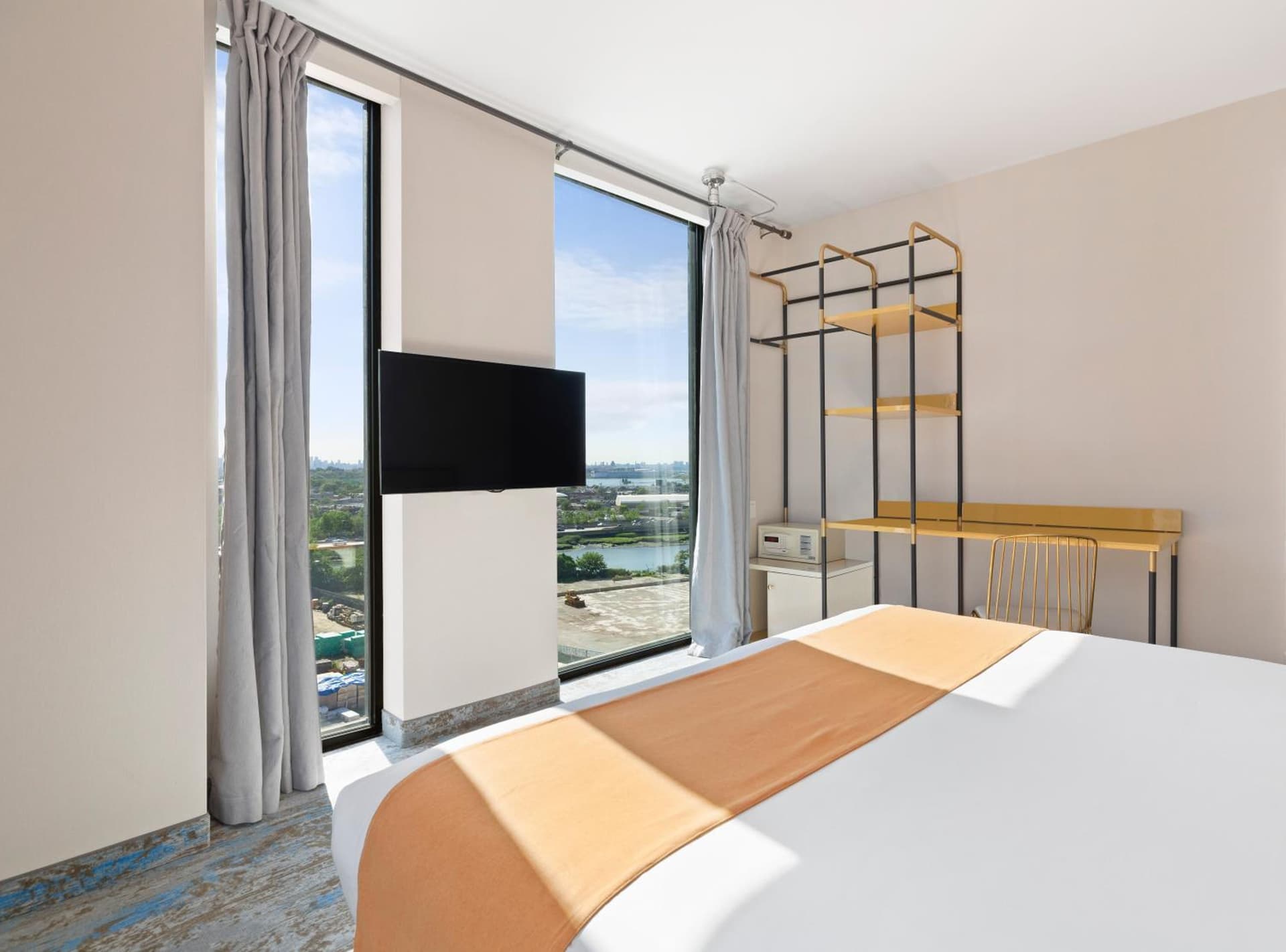 The Parc Hotel