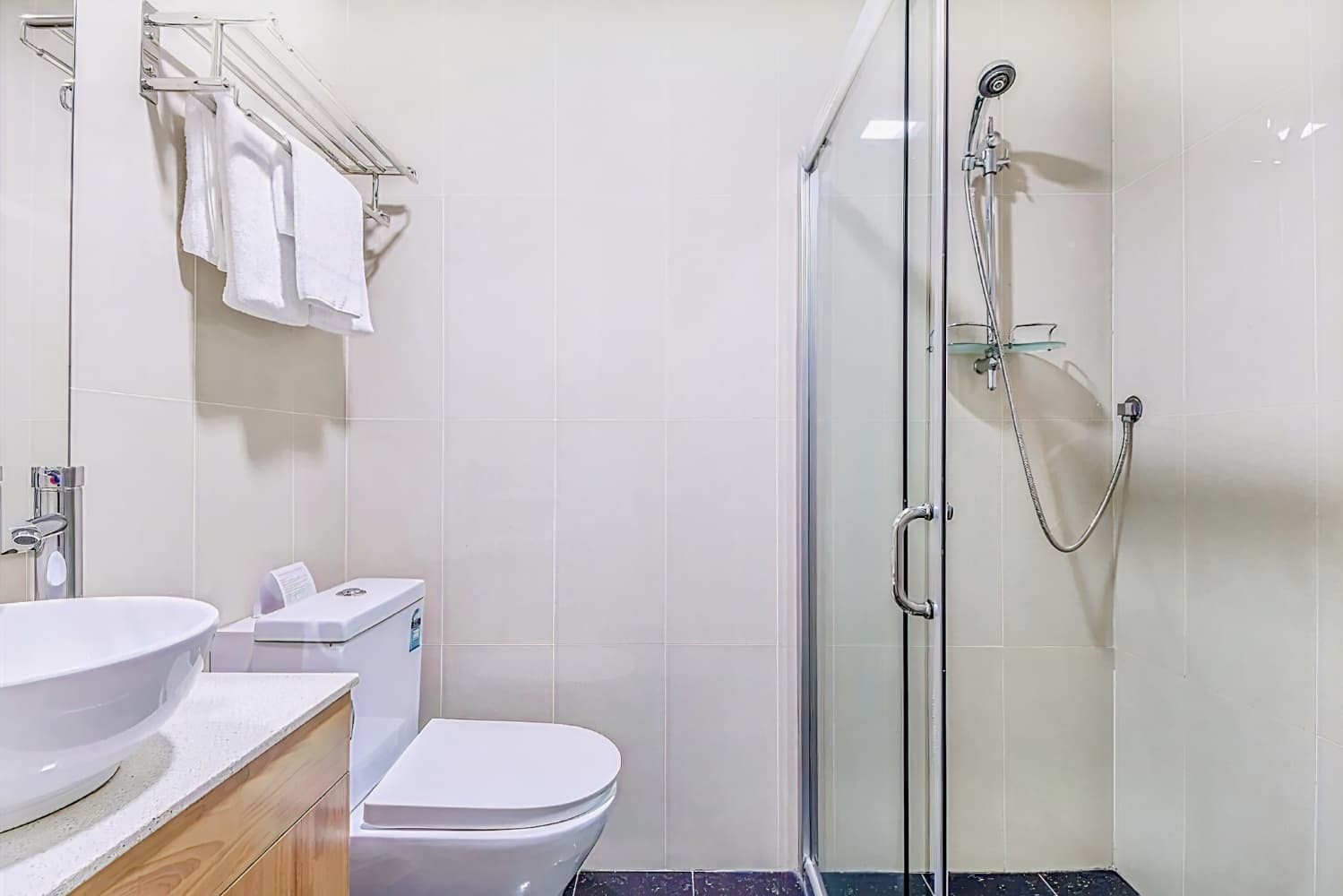 BreakFree on Clarence