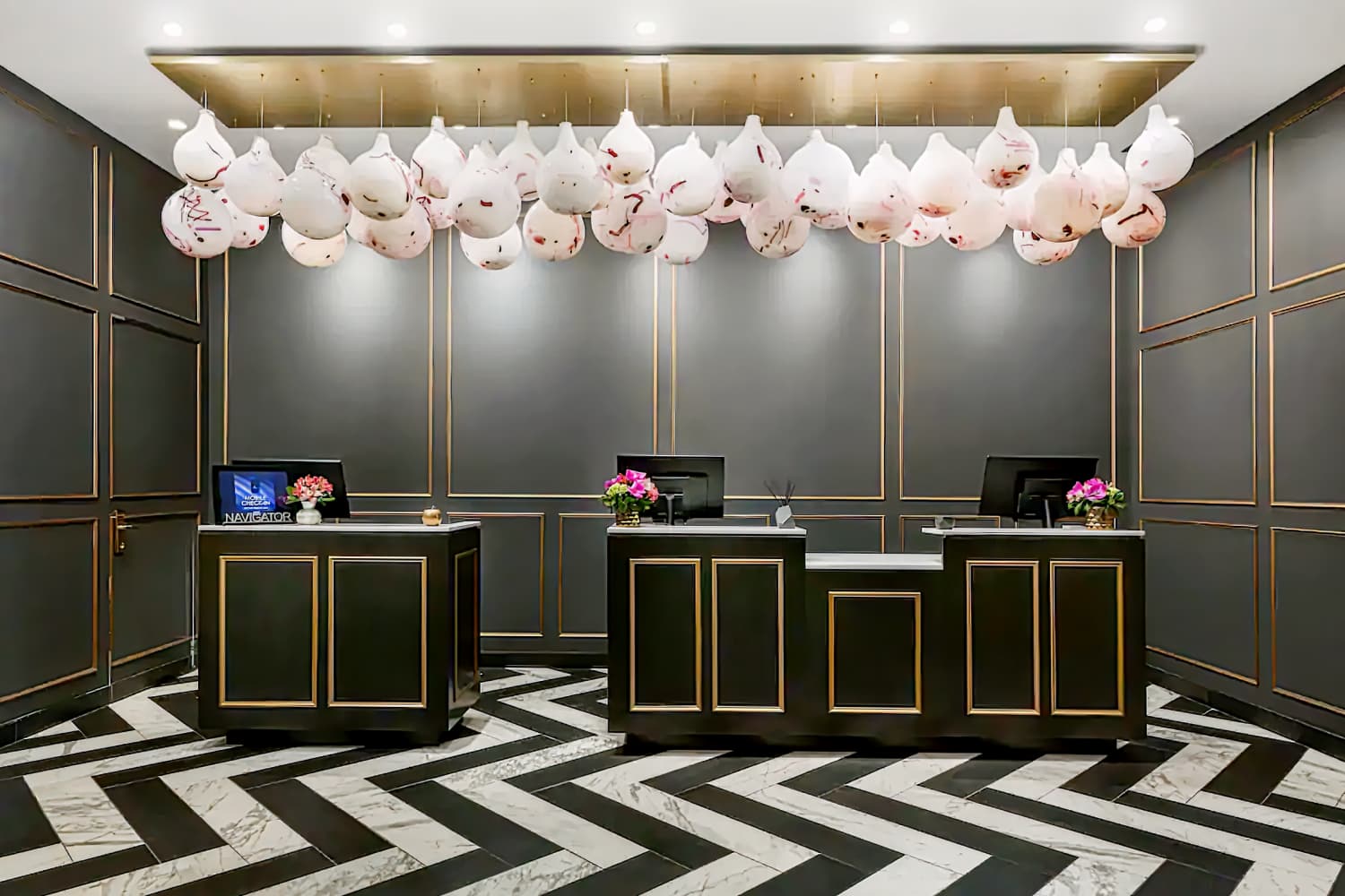 Hotel 57
