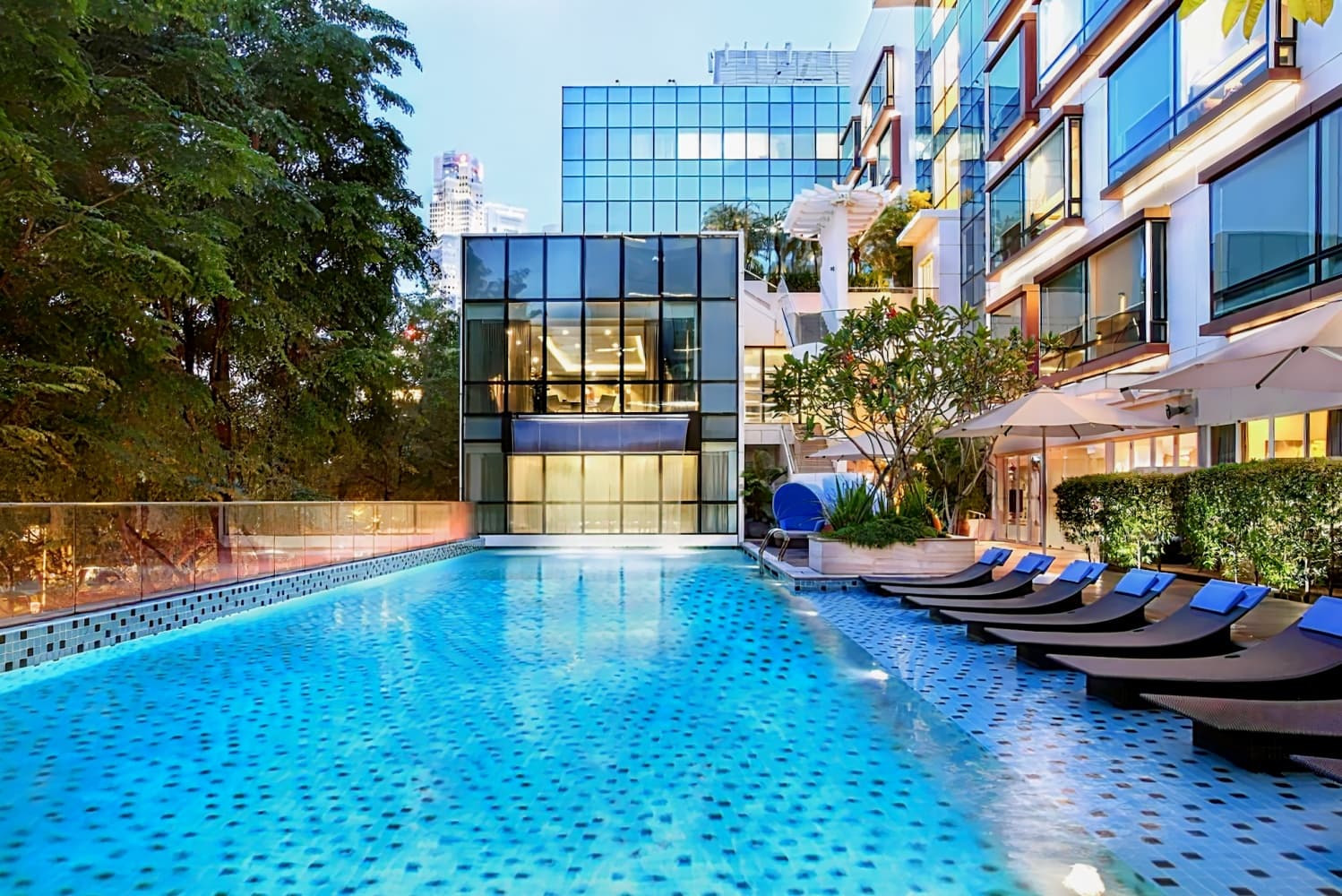 Park Regis Singapore