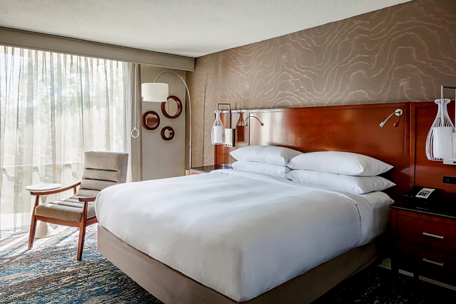 Boston Marriott Newton