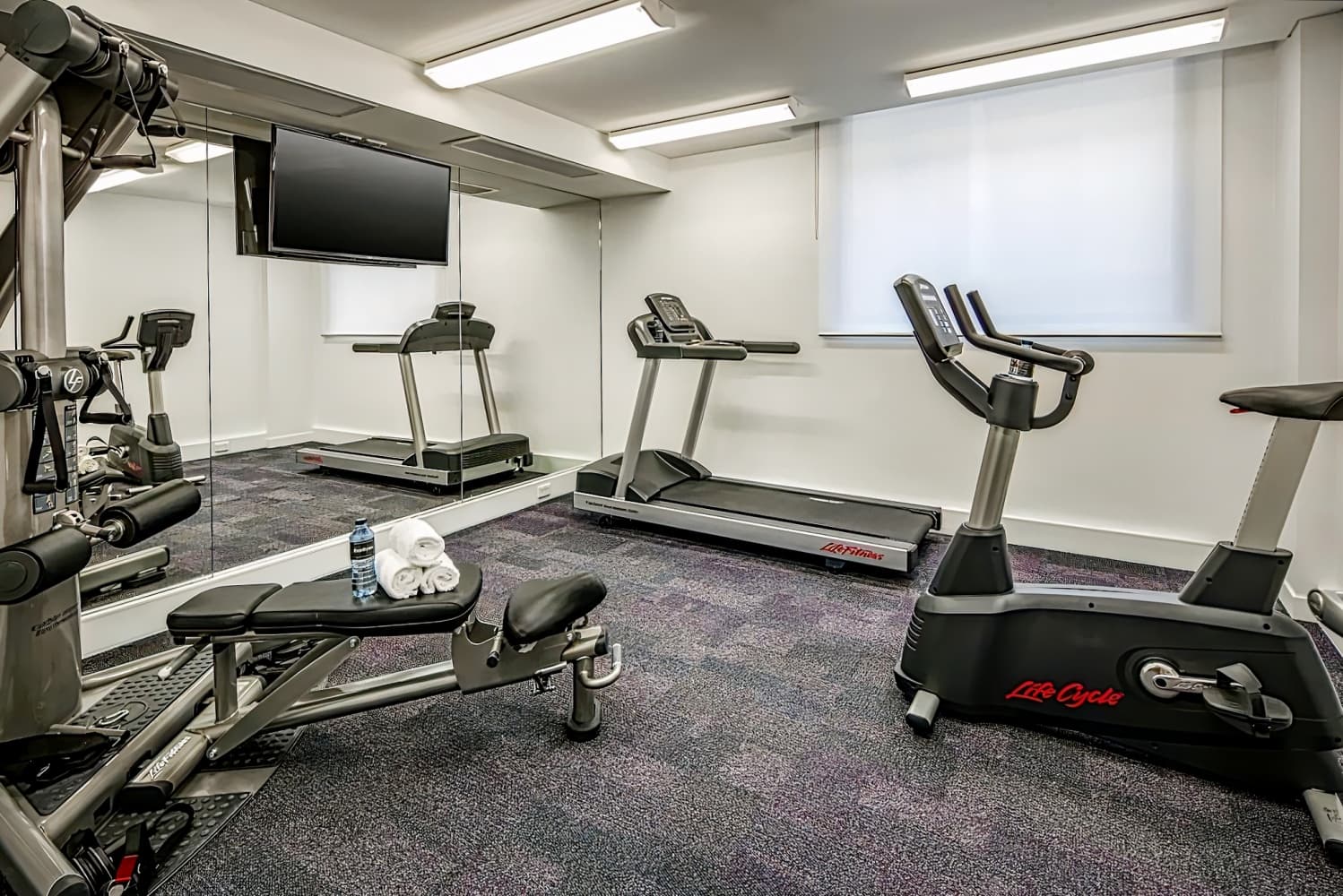 Quest Mounts Bay Road