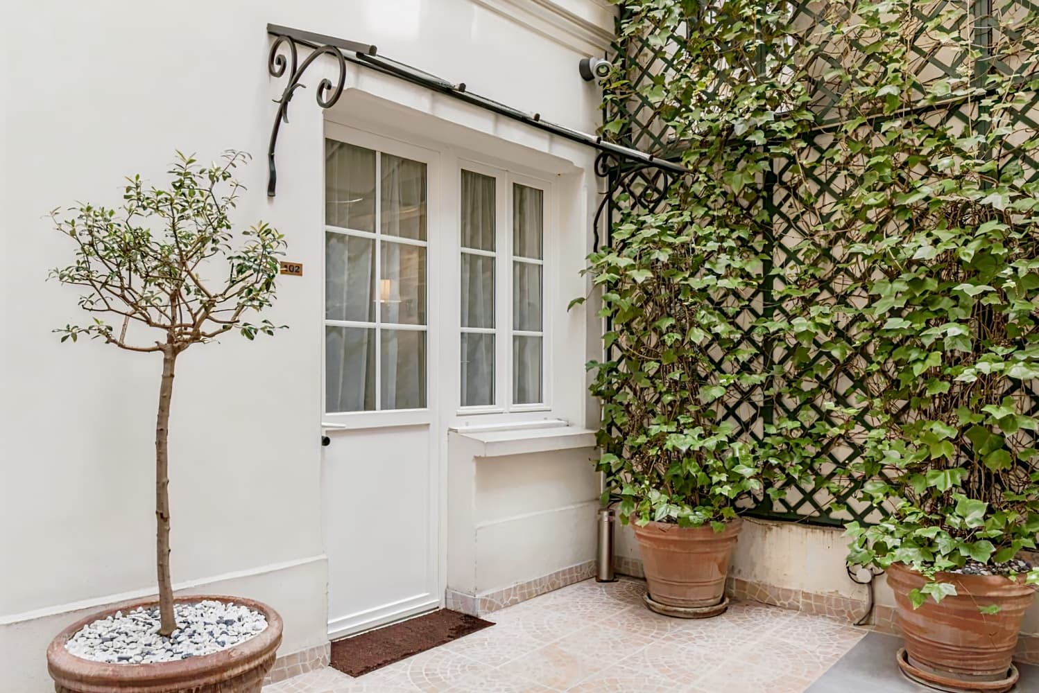 Hôtel Acacias Etoile