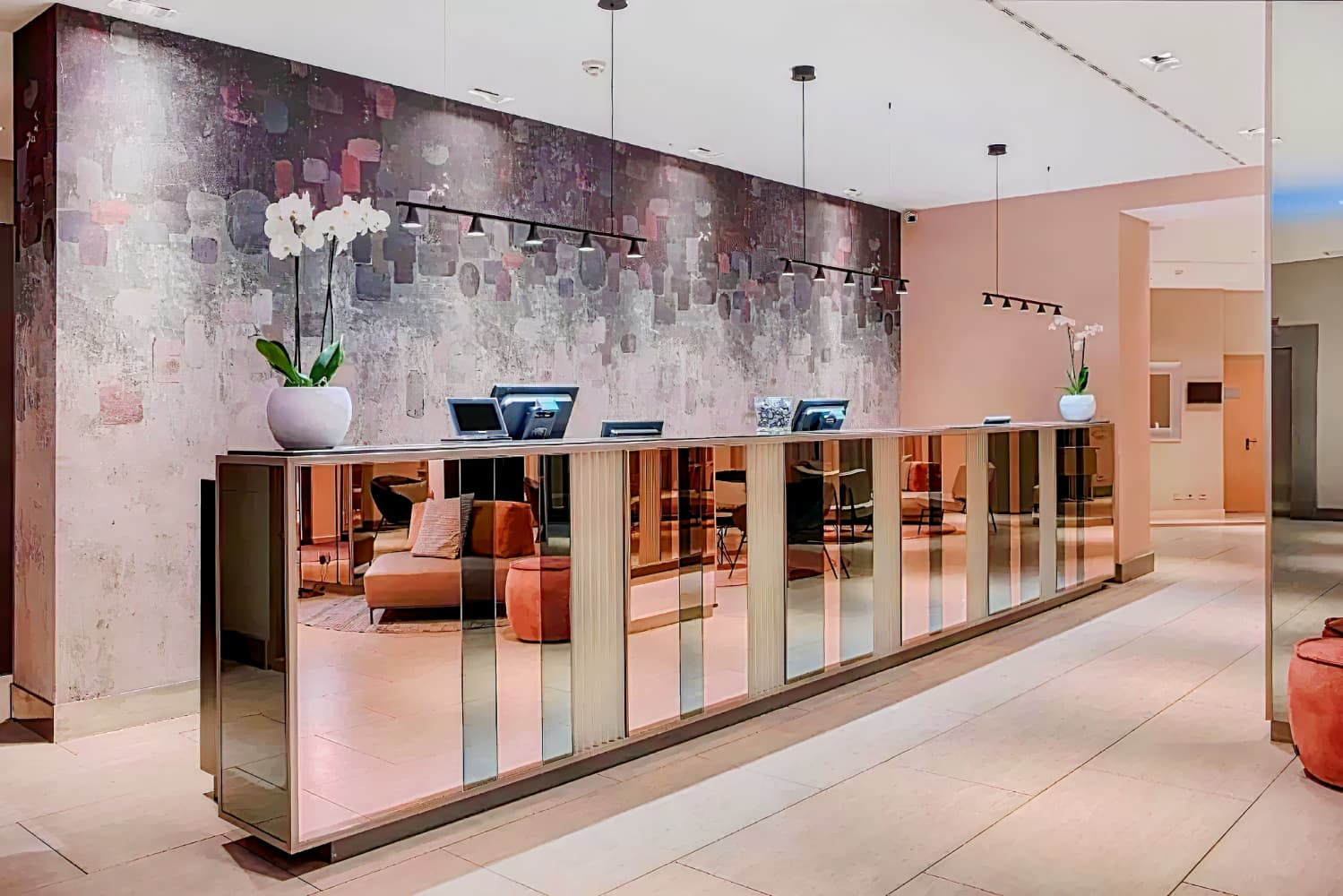 NH Bologna de la Gare