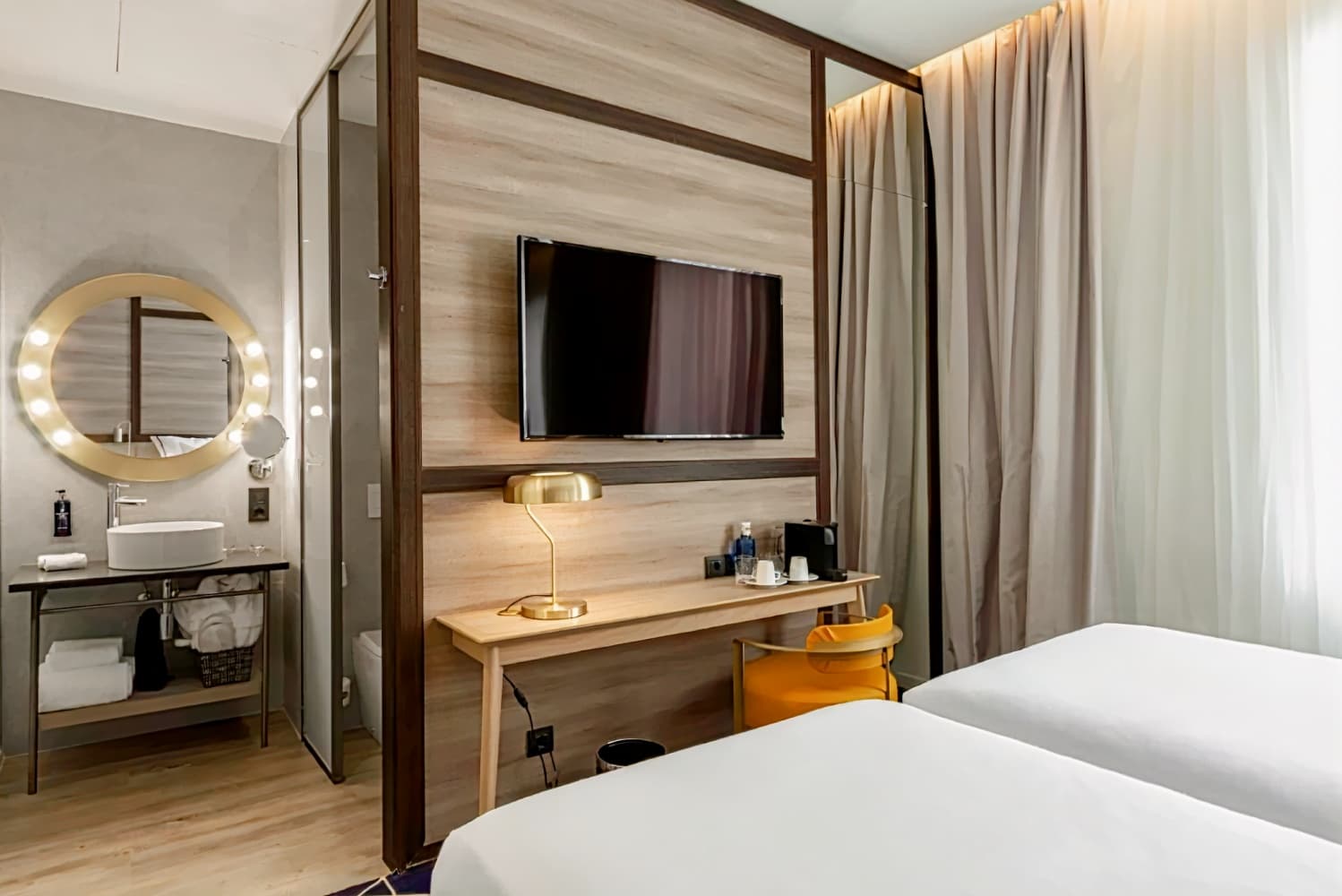 Pestana CR7 Gran Via