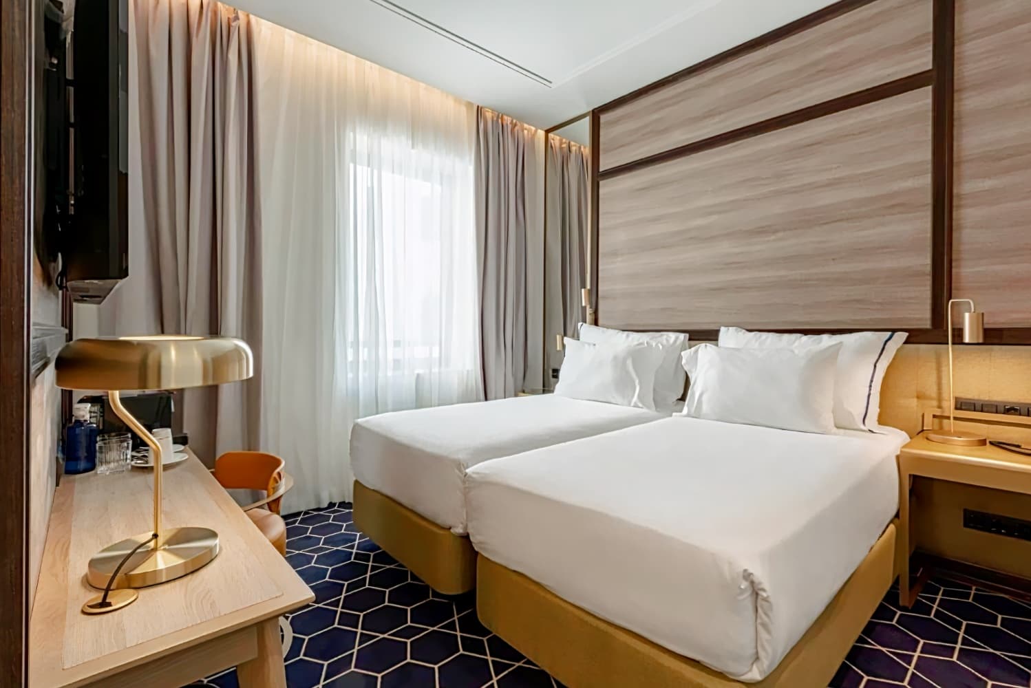 Pestana CR7 Gran Via