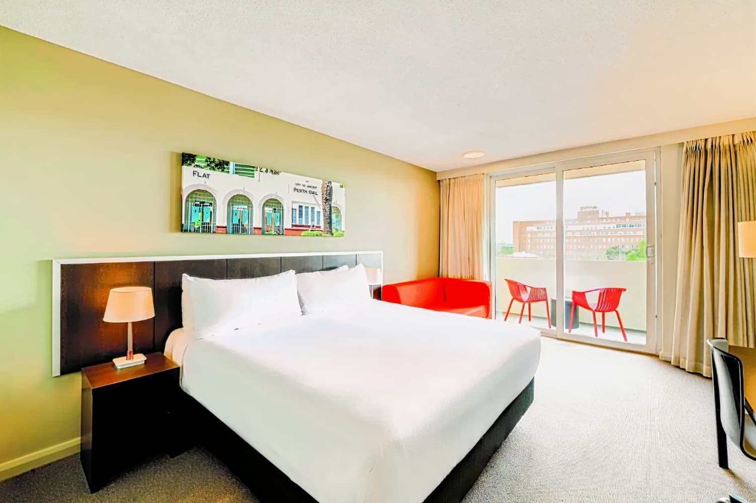 Travelodge Hotel Perth