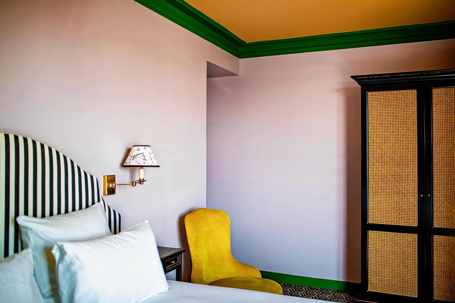 Hôtel Les Deux Gares