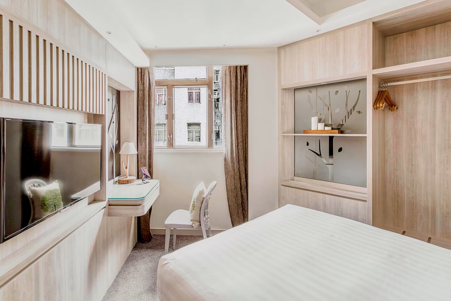 Stanford Hillview Hotel