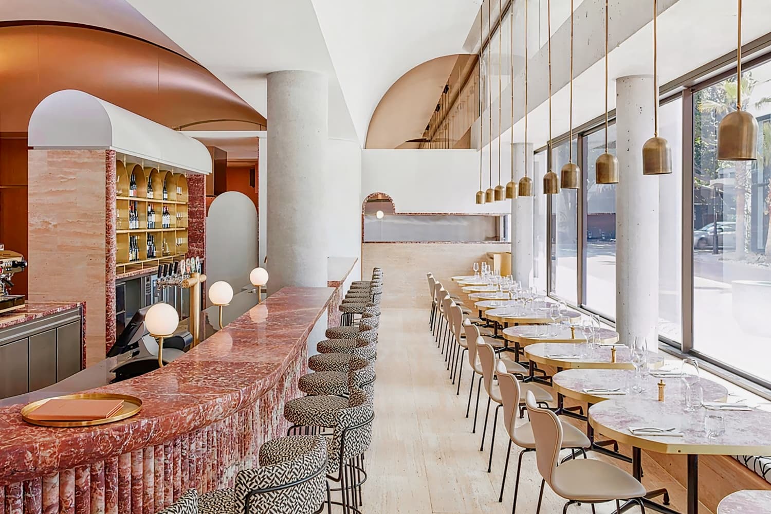 The Calile Hotel
