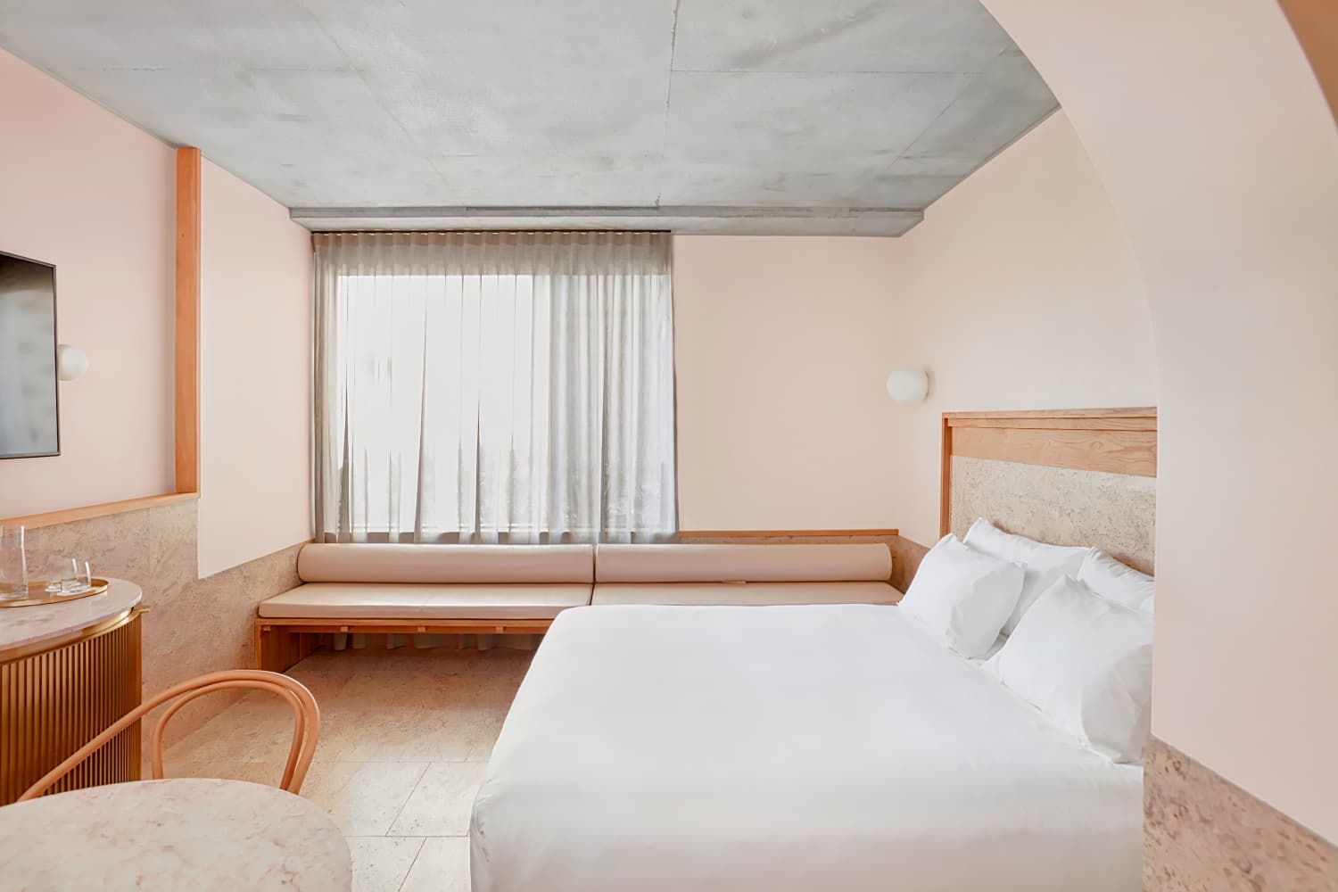 The Calile Hotel
