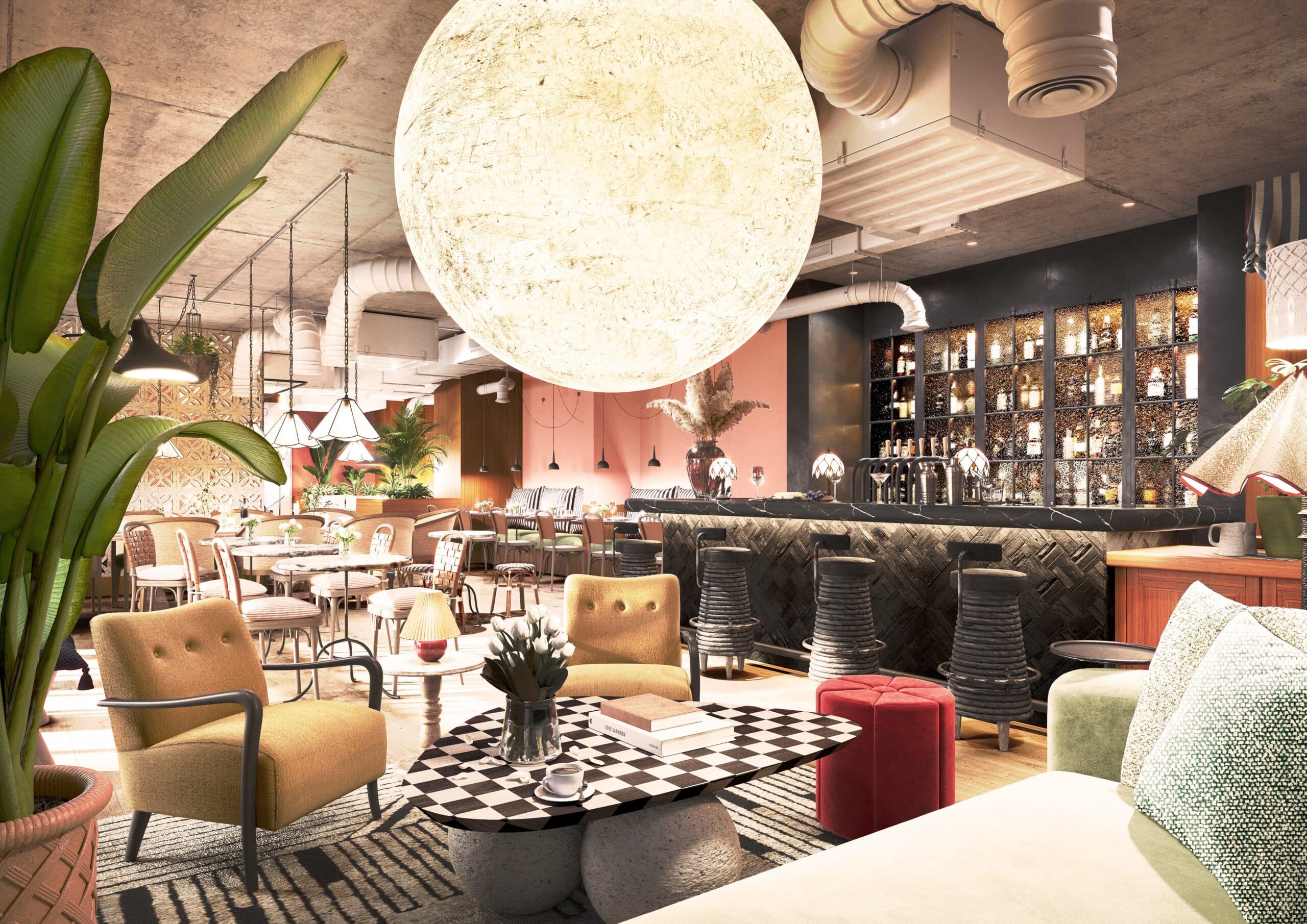 room2 Chiswick Hometel