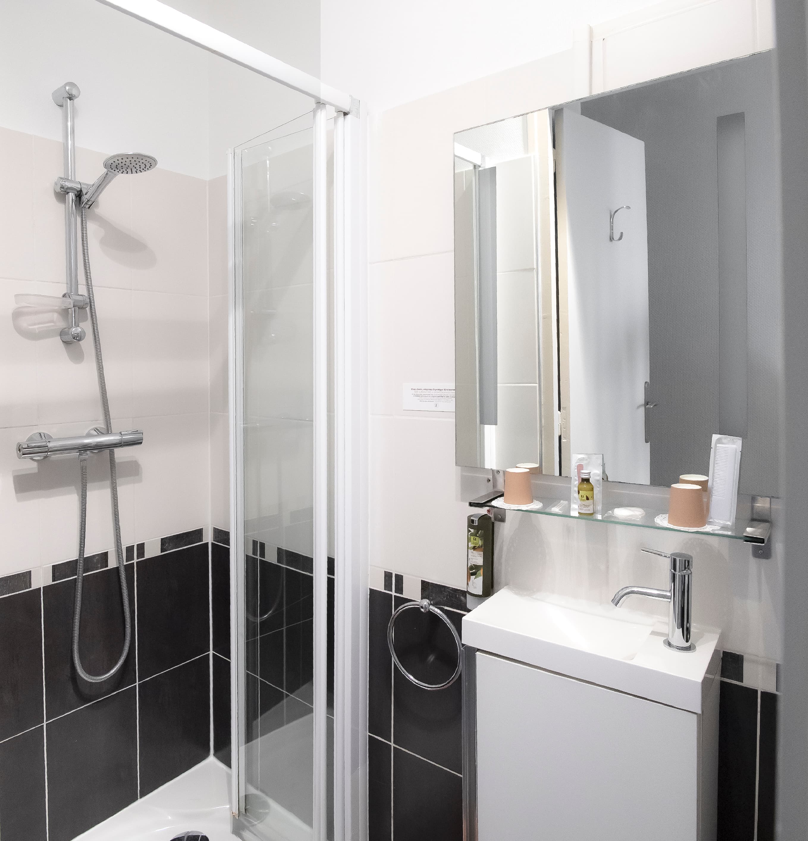 Hôtel La Bonne Adresse