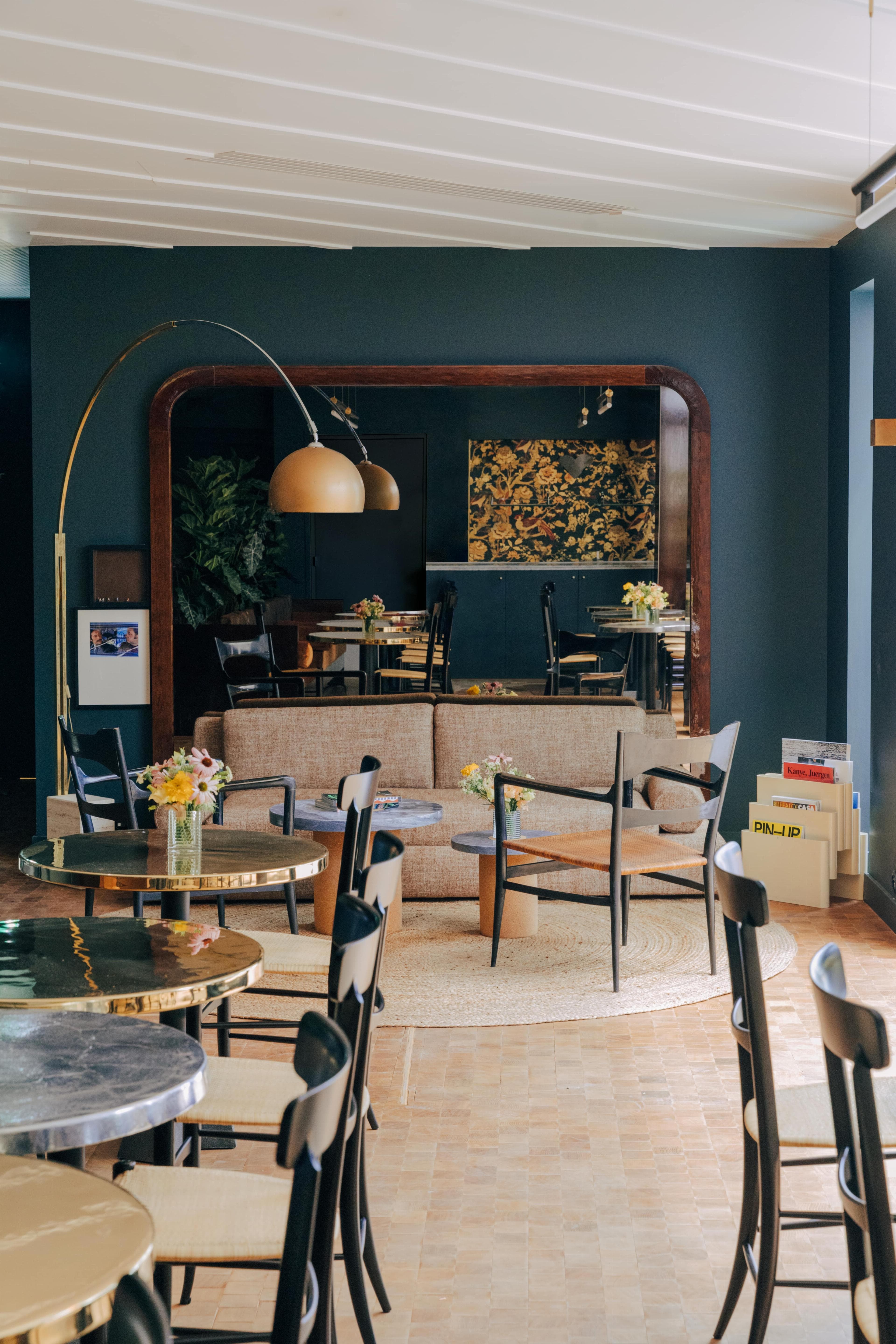 Hôtel Wallace - Orso Hotels