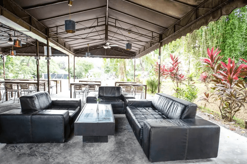 Gallop Hilltop Resort