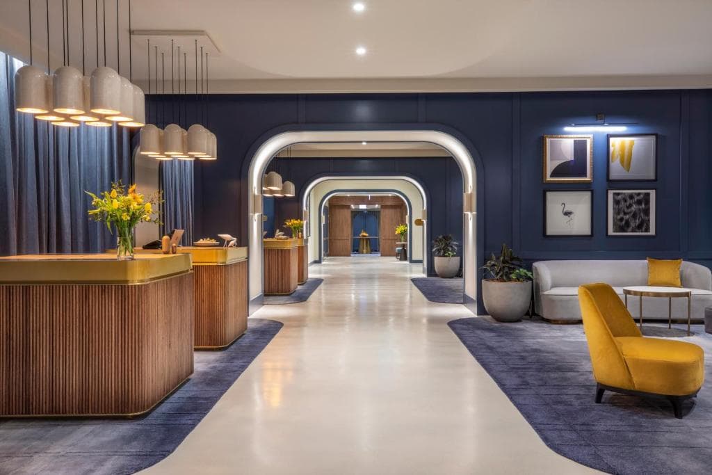 voco Melbourne Central