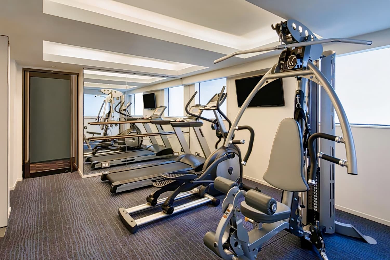 Hotel Pravo Hong Kong