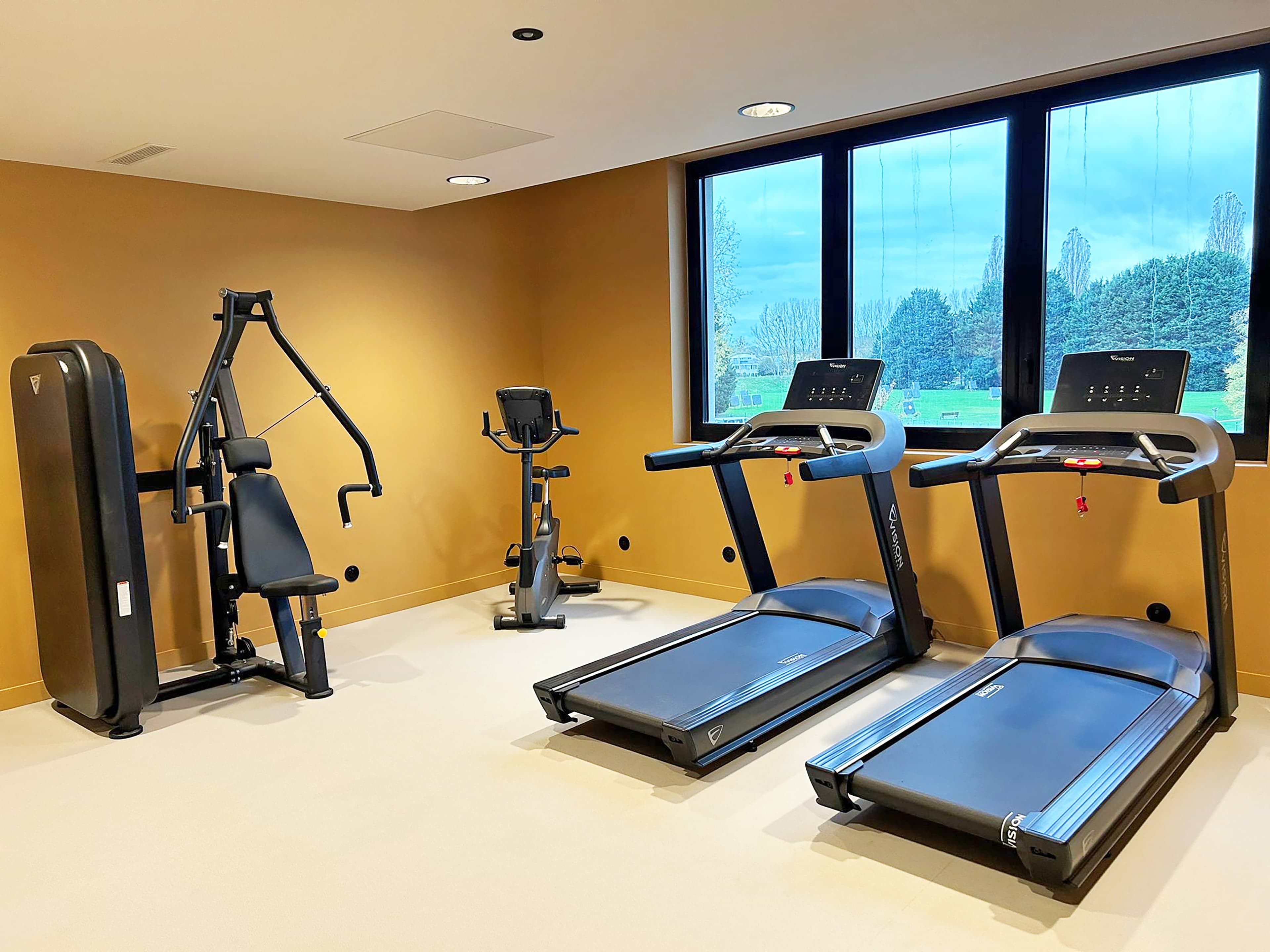 Kyriad Prestige Compiègne