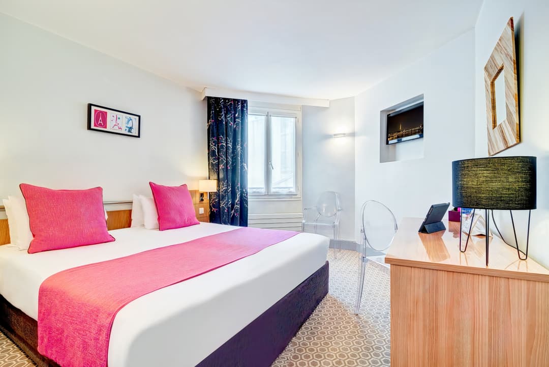 Hôtel Caumartin Opéra - Astotel