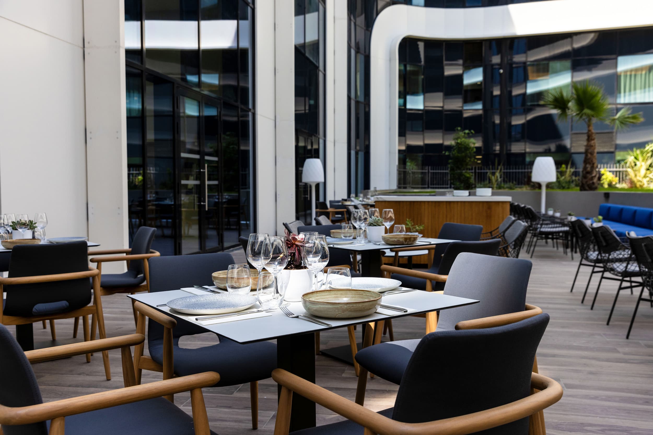 Sheraton Nice Airport