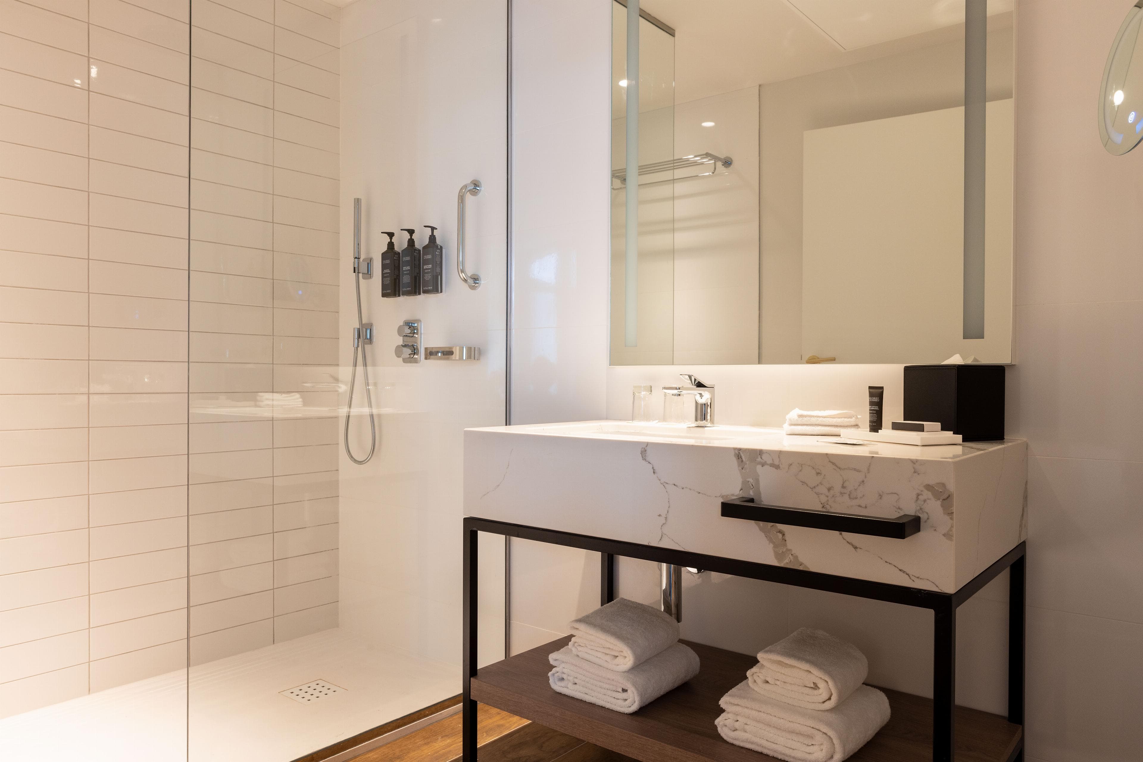 Sheraton Nice Airport