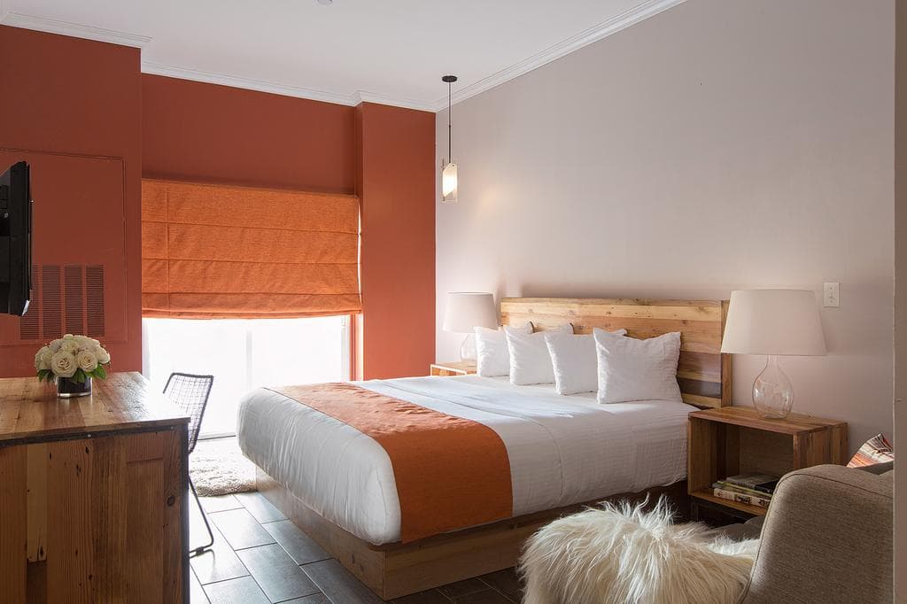 Ravel Hotel