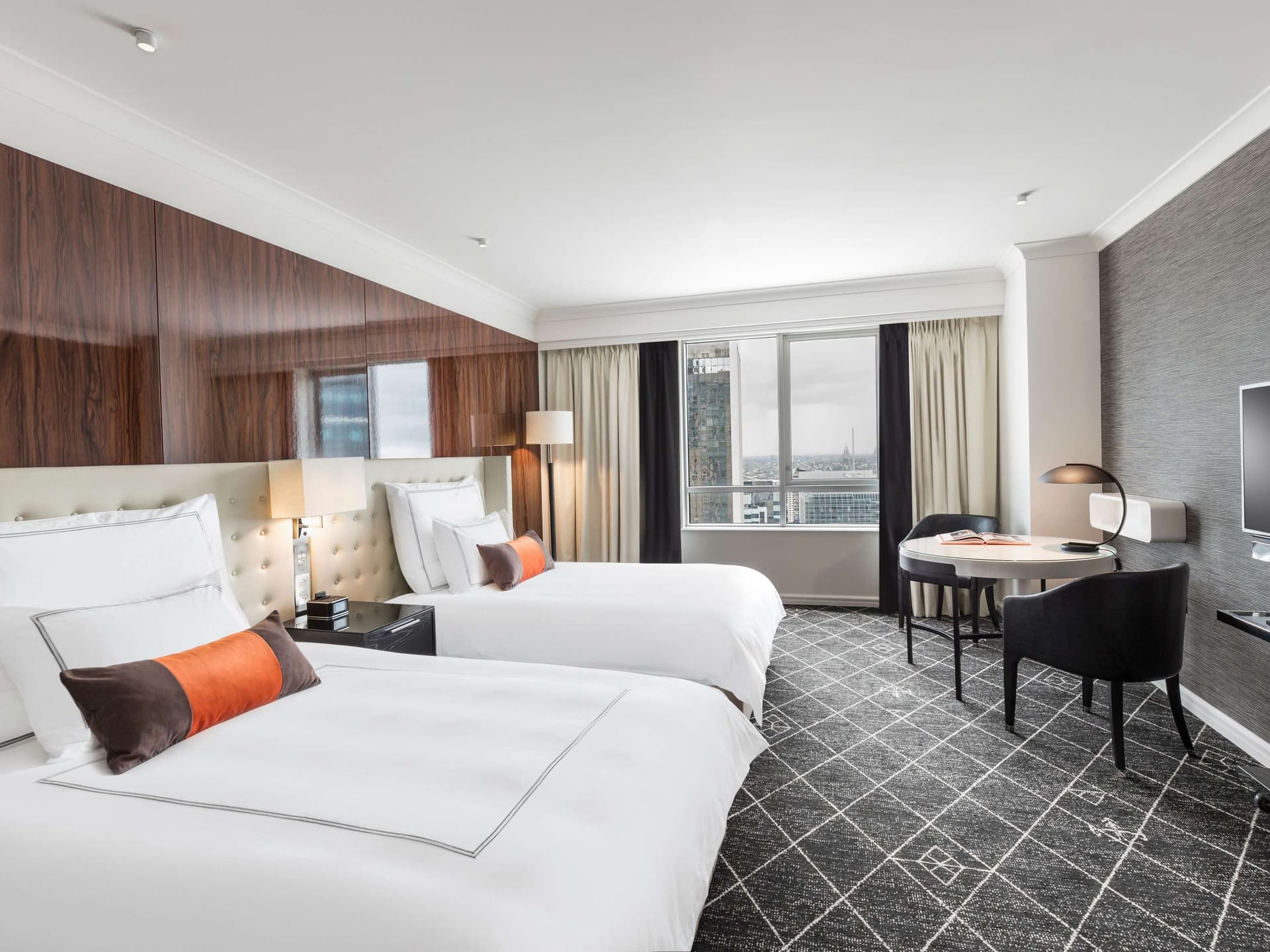 Swissôtel Sydney