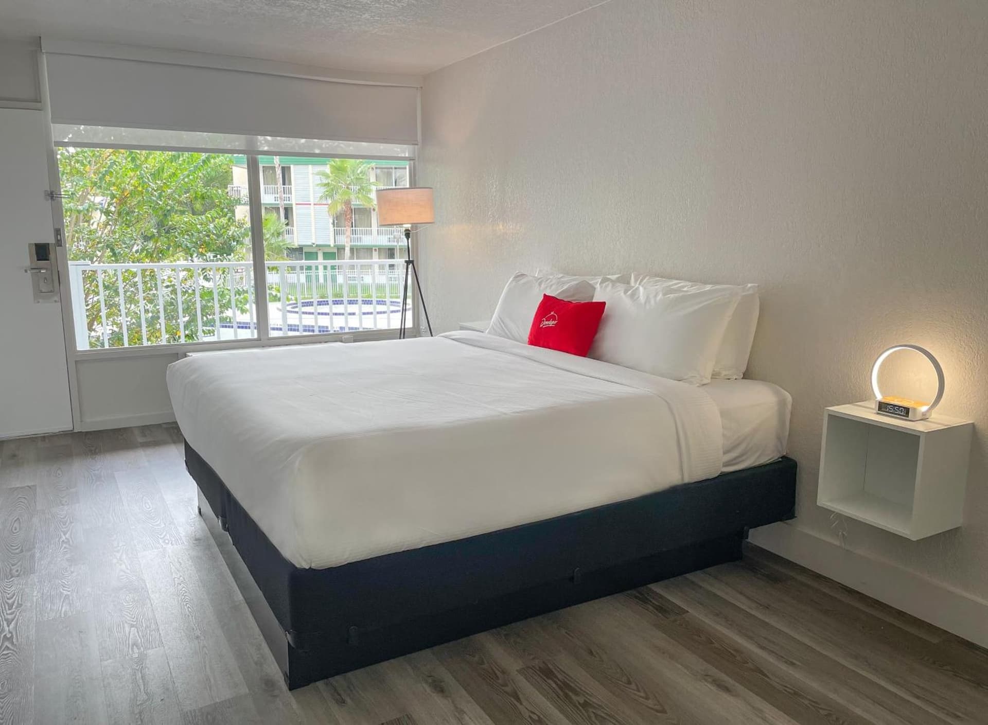 Baymont by Wyndham Orlando Lake Buena Vista South