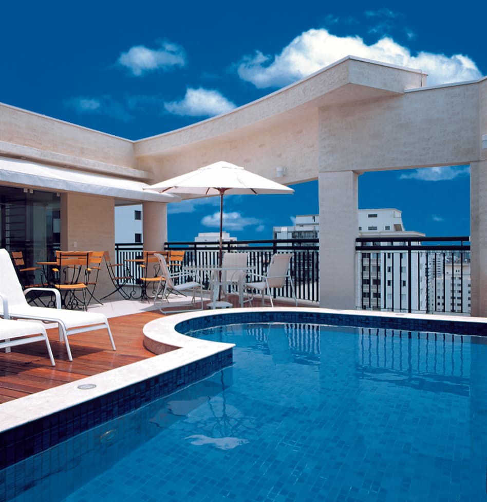 Estanplaza Ibirapuera