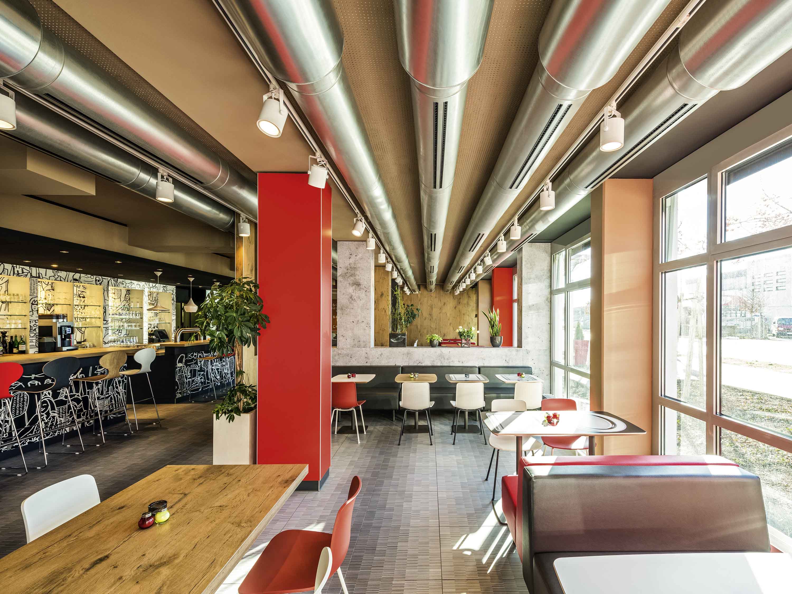 ibis Munich Garching