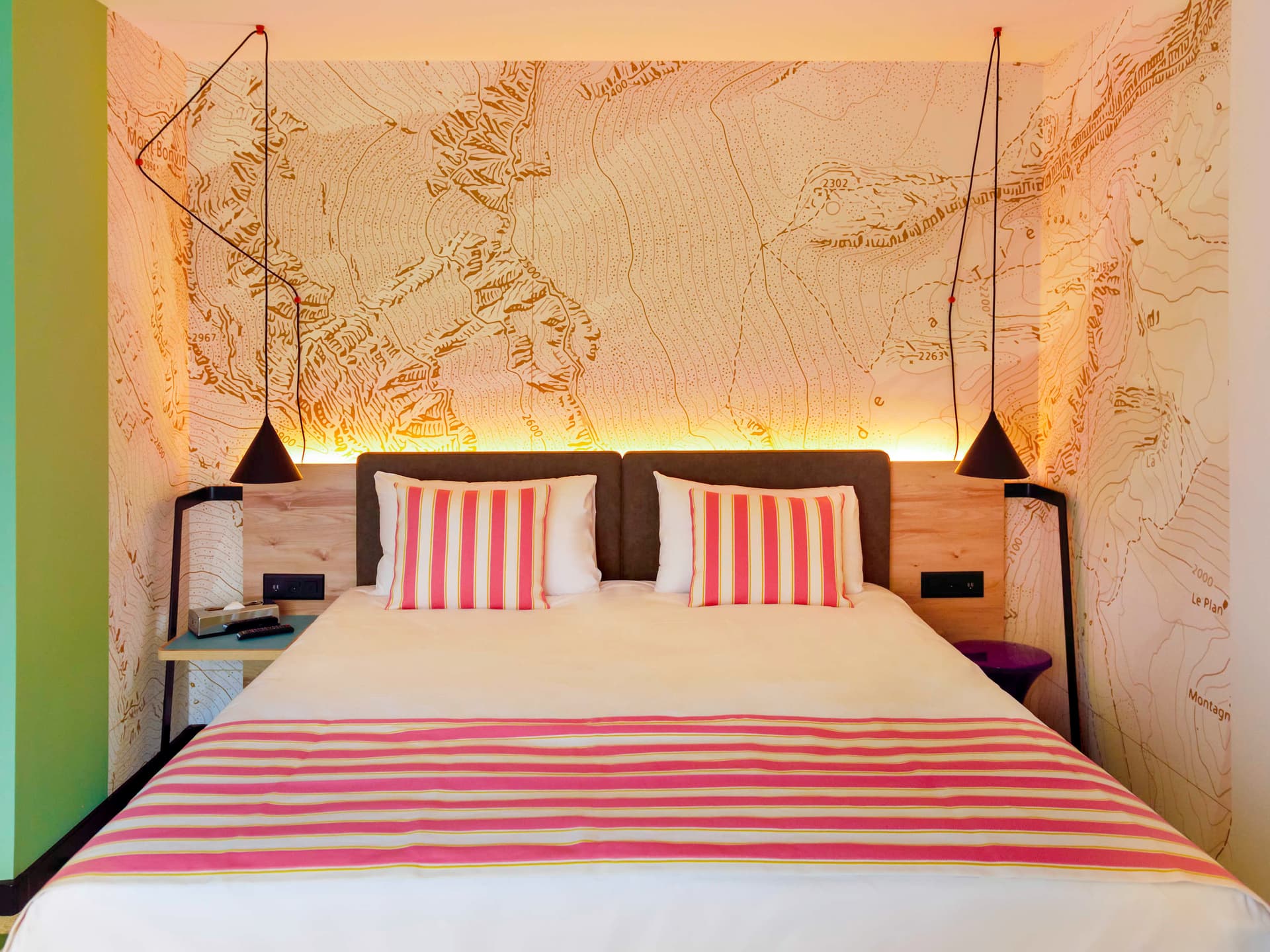 ibis Styles Sierre