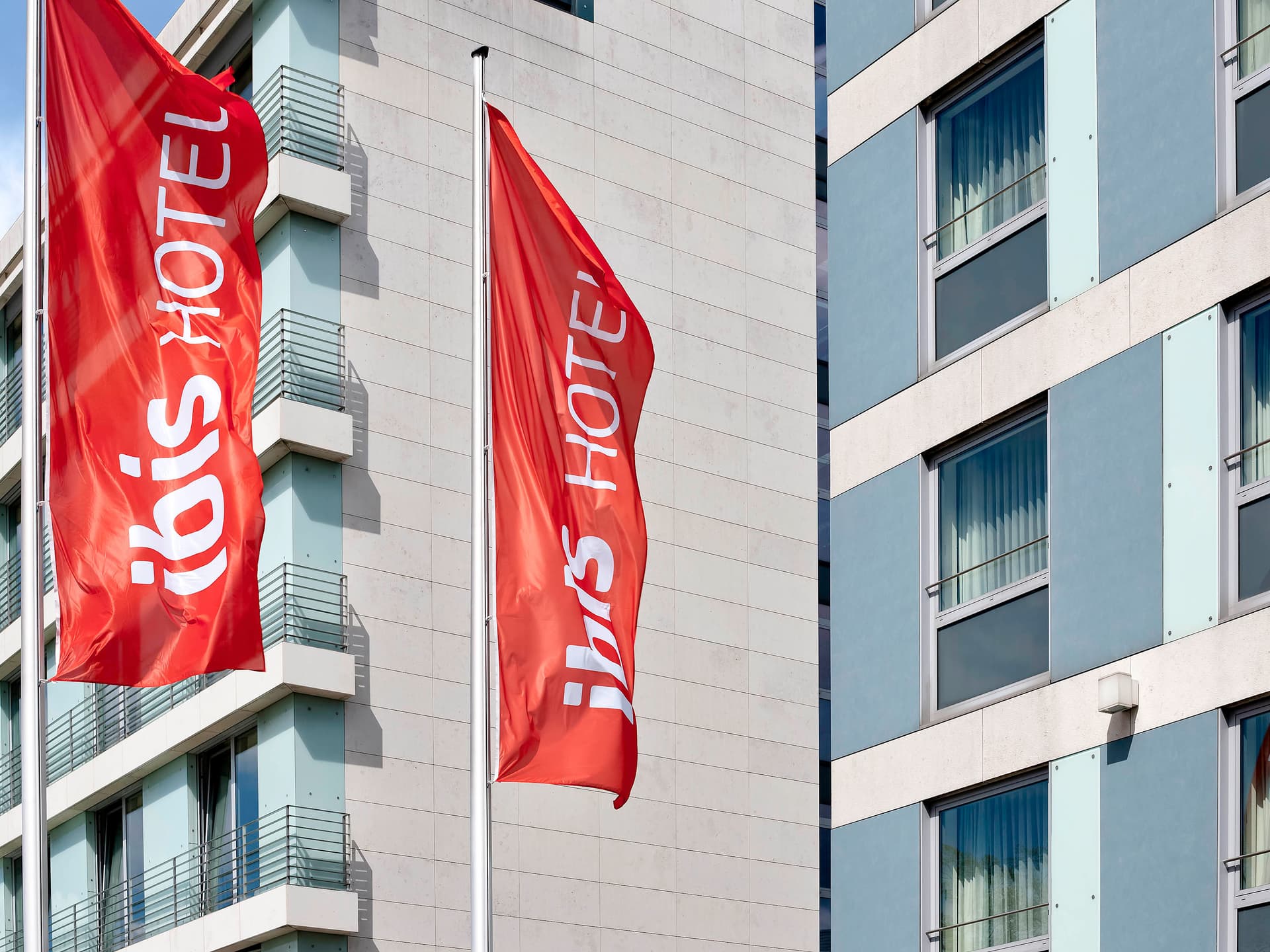 ibis Koeln Messe