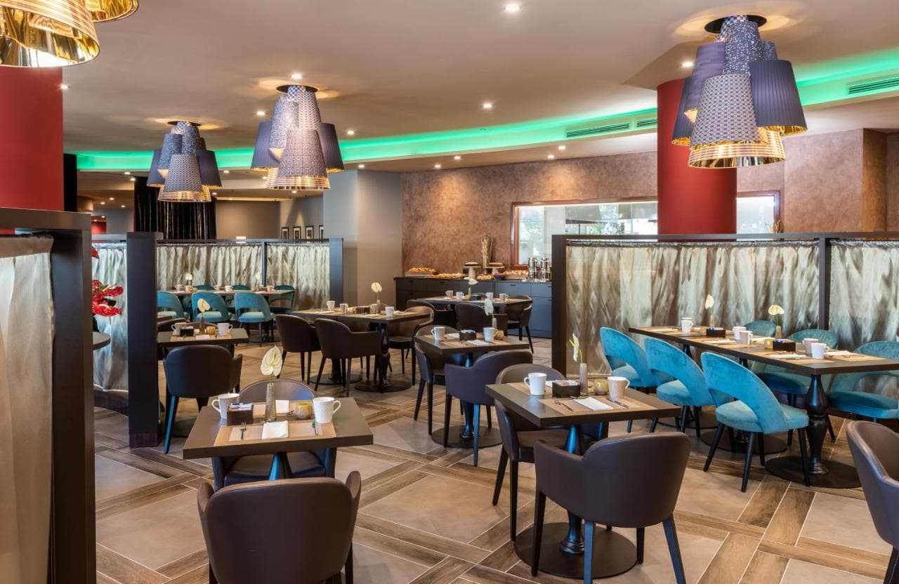 Leonardo Royal Hotel Venice Mestre