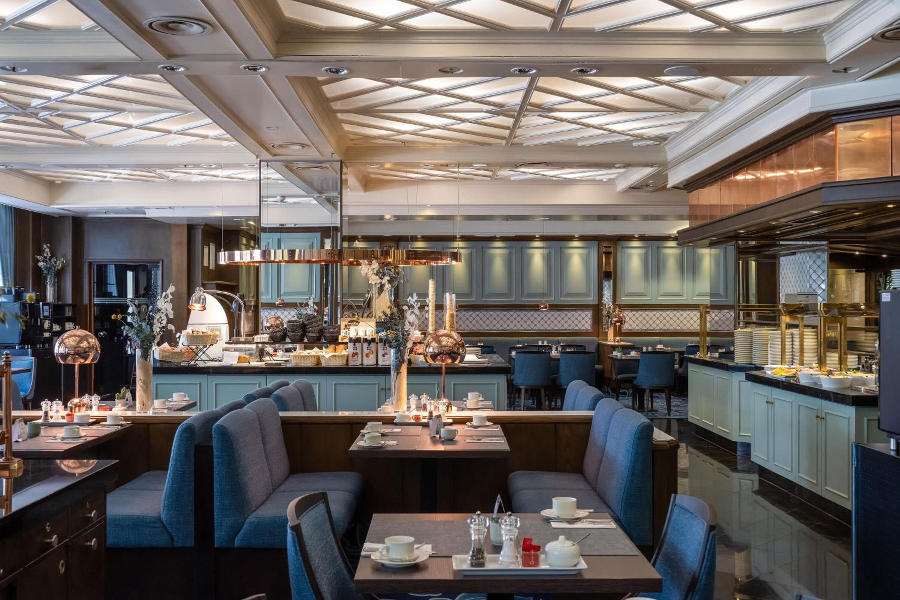 Maritim Hotel Darmstadt