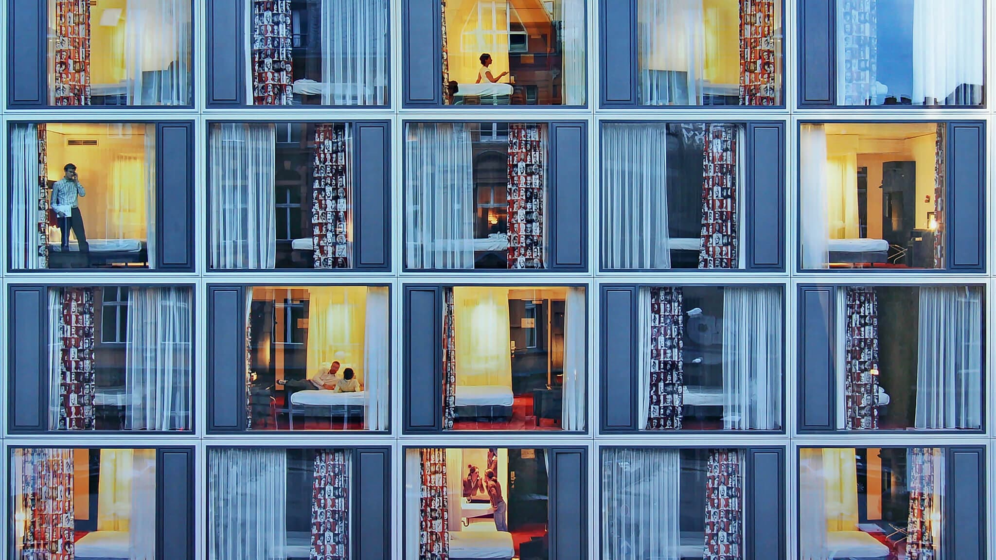 ARCOTEL Velvet Berlin