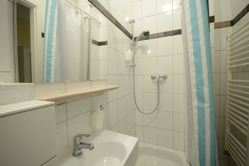 ALPHA Hotel Garni