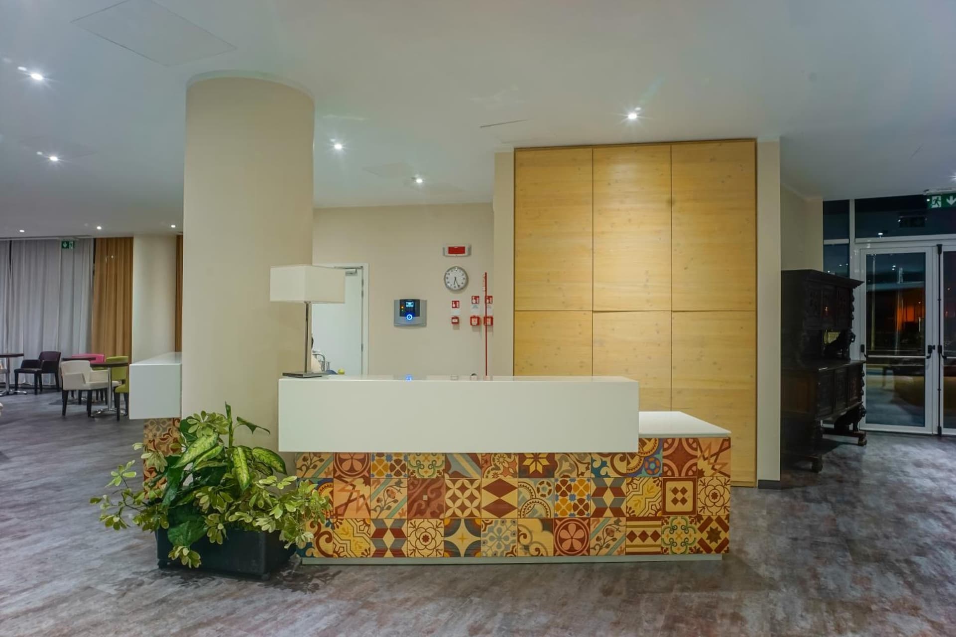 KONA HOTEL VERONA
