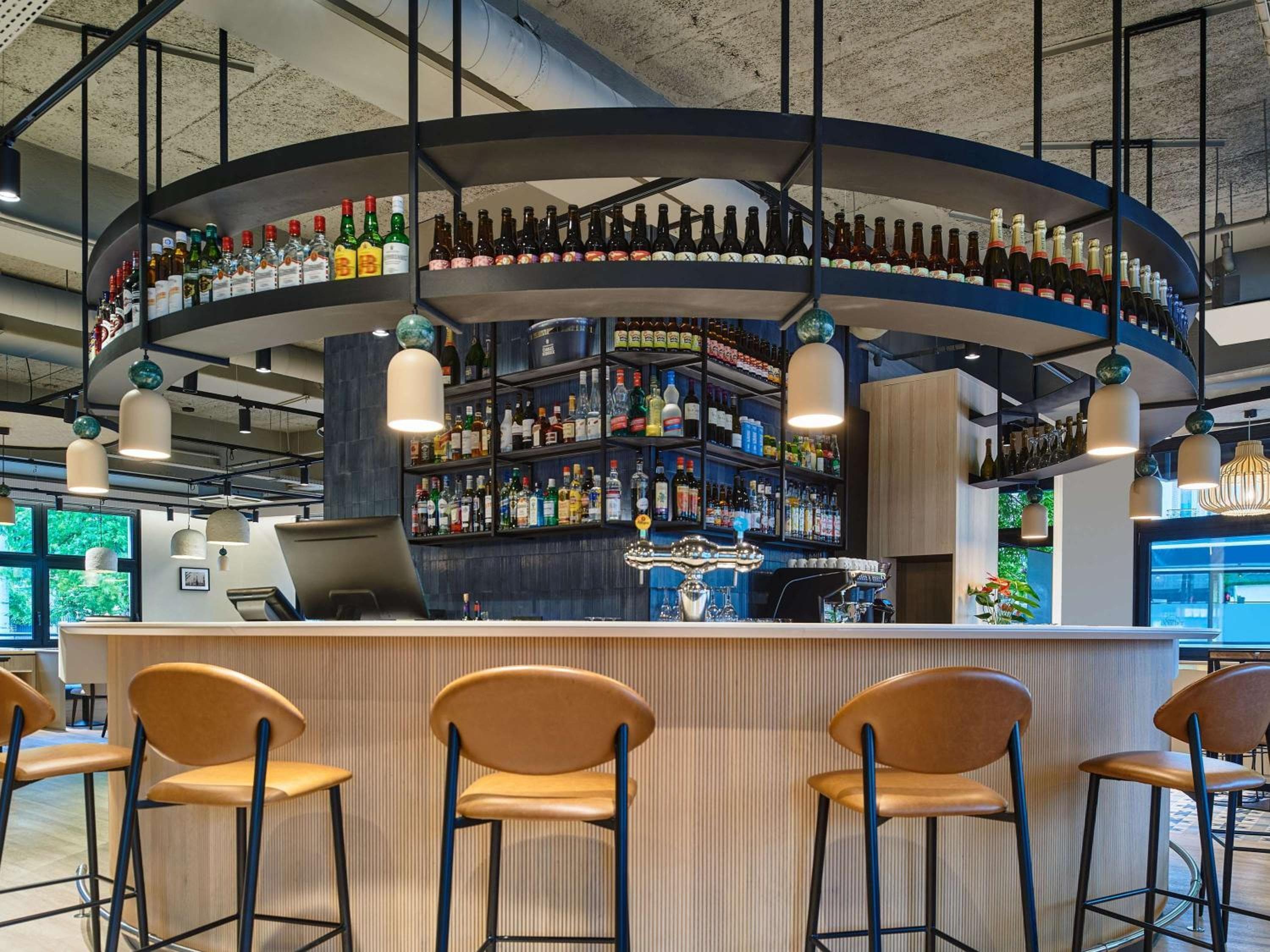 Mercure Paris Nanterre