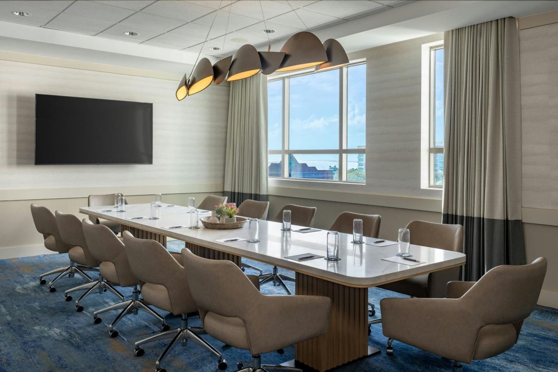 The Westin Tampa Bay