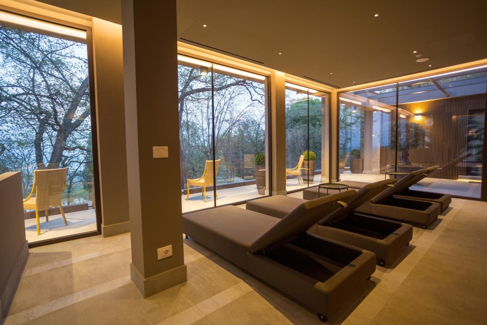 Airone Wellness Hotel