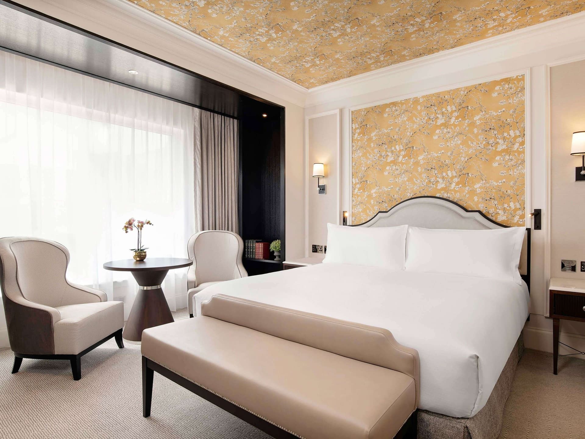 Fairmont Windsor Park