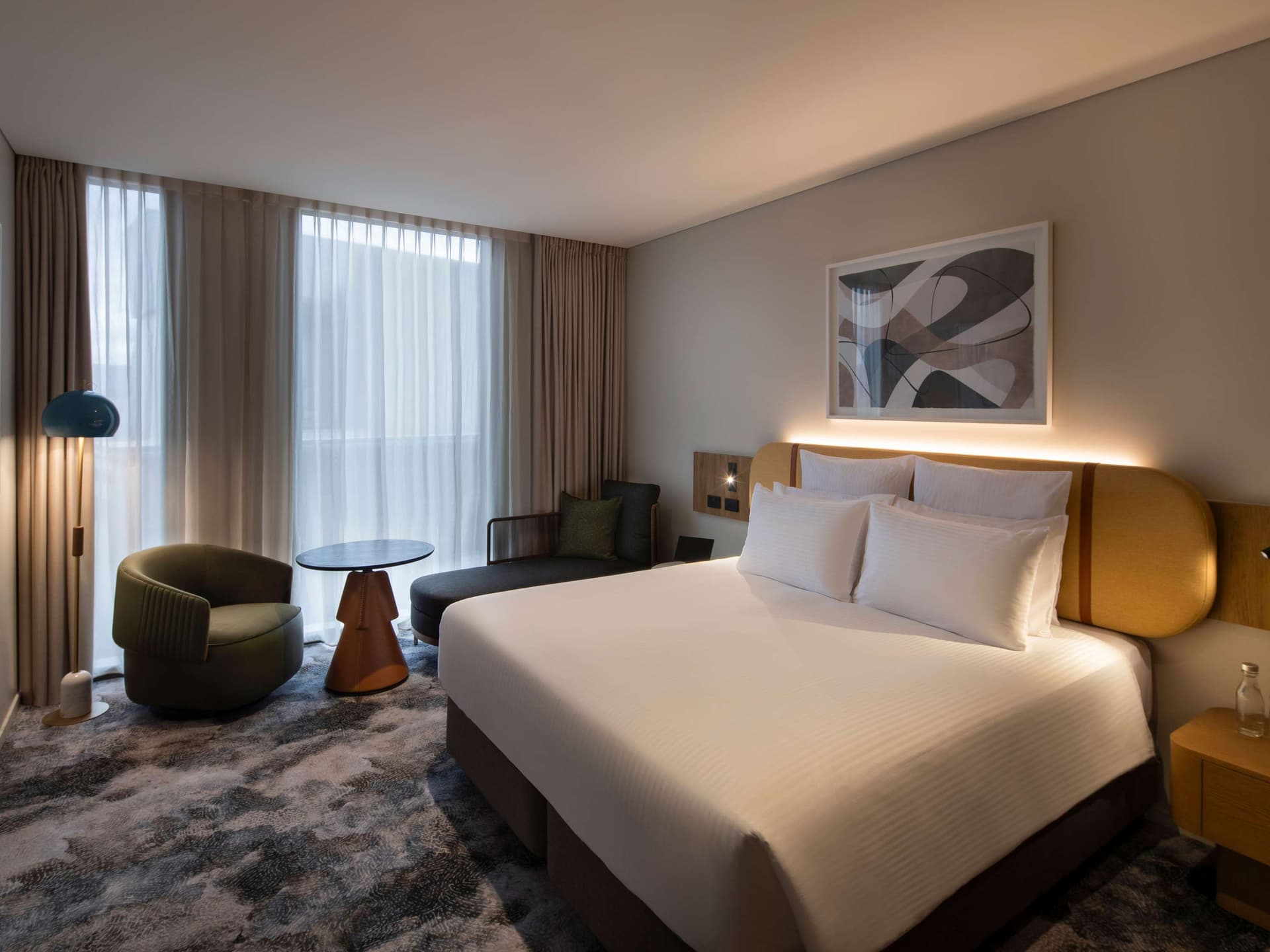 Pullman Sydney Penrith
