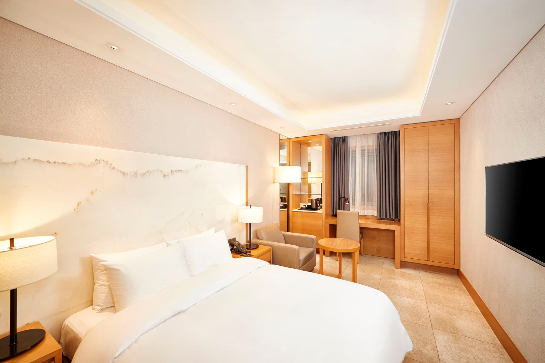 Arban Hotel 아르반 호텔