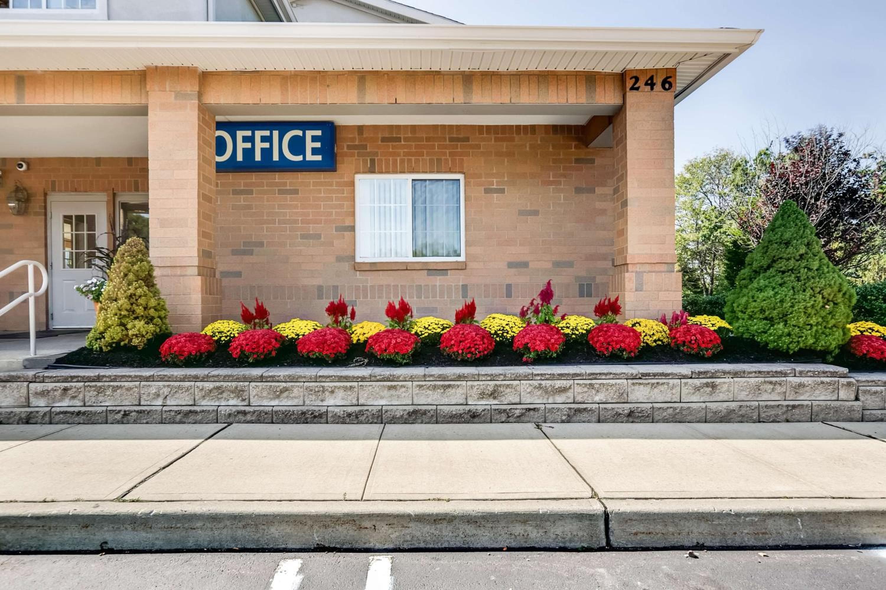 Studio 6-East Brunswick, NJ - NYC Area